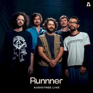 Runnner on Audiotree Live