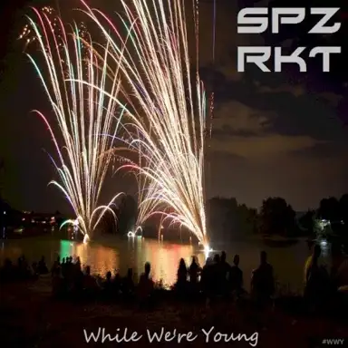 While We're Young