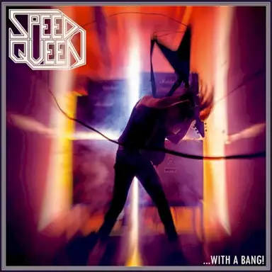 … With a Bang!