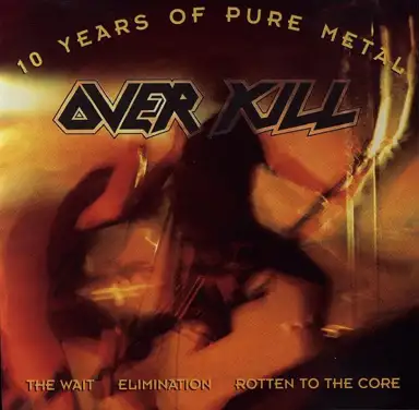 Wrecking Your Neck: Live