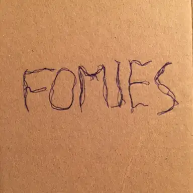 Cardboard - EP