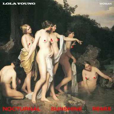 Woman (Nocturnal Sunshine Remix)