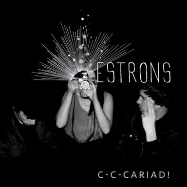 C-C-Cariad!