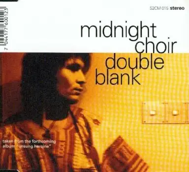 Double Blank