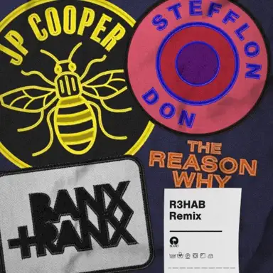 The Reason Why (R3HAB remix)