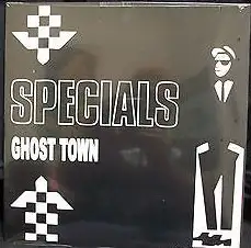 Ghost Town
