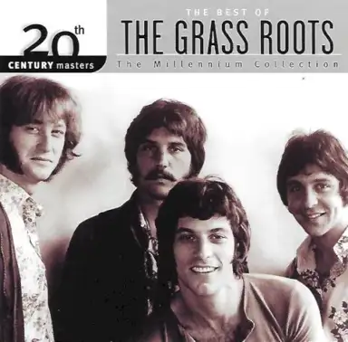 20th Century Masters: The Millennium Collection: The Best of The Grass Roots