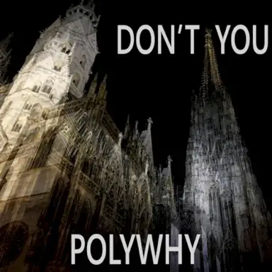 Don't You