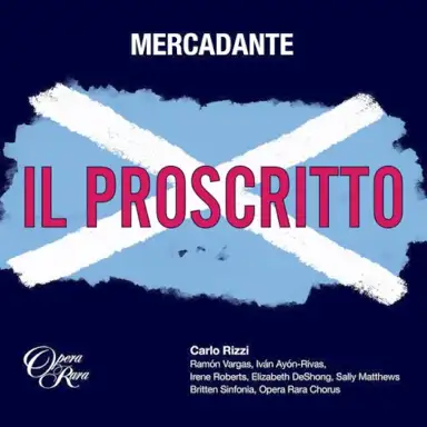 Il proscritto