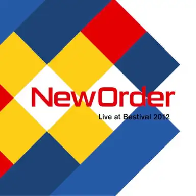 Live at Bestival 2012