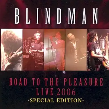 Road to the Pleasure Live 2006