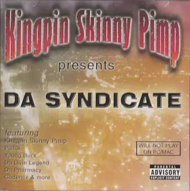 Presents da Syndicate
