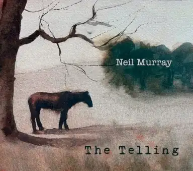 The Telling