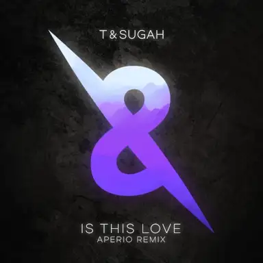 Is This Love (Aperio remix)