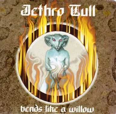 Bends Like a Willow