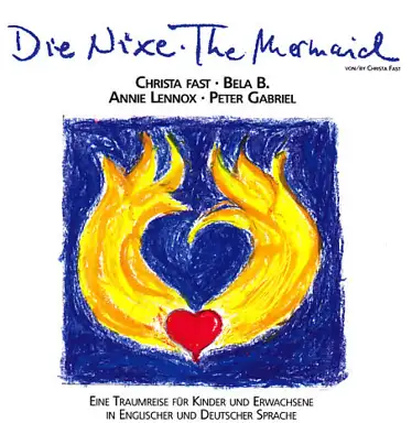 Die Nixe · The Mermaid