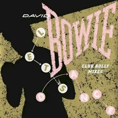 Let’s Dance (Club Bolly mixes)