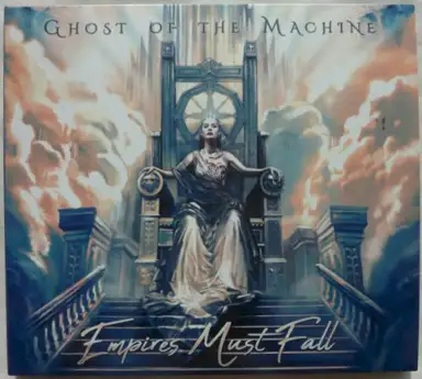 Empires Must Fall
