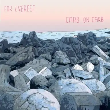 For Everest / Carb on Carb split