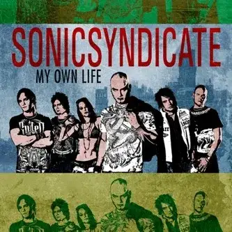 My Own Life