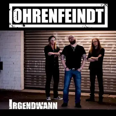 Irgendwann
