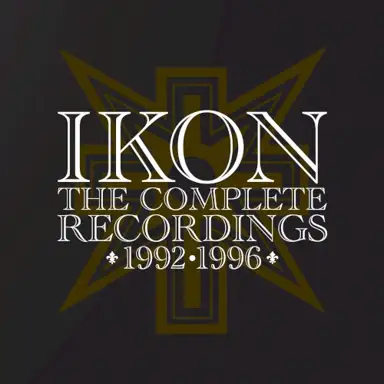 The Complete Recordings 1992-1996