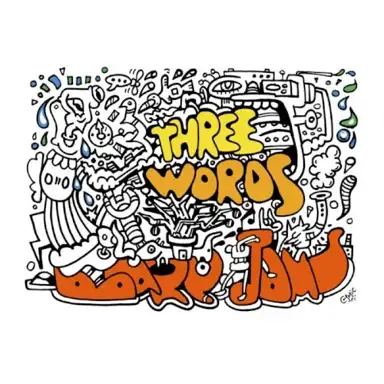 Three Words EP