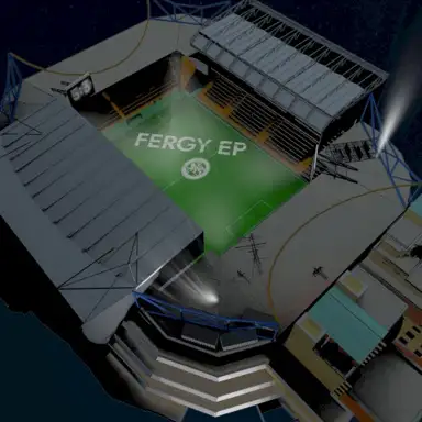 Fergy EP