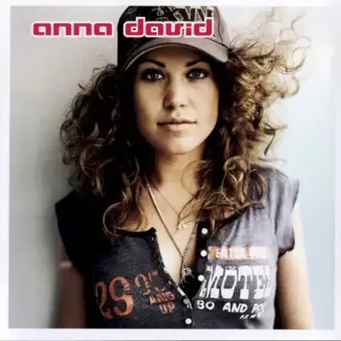 Anna David