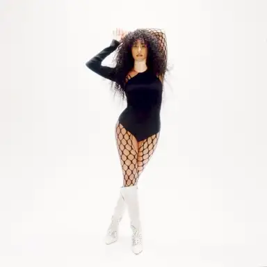Disco Boots (Robosonic remix)
