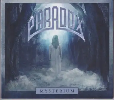 Mysterium