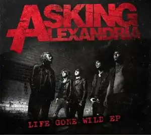 Life Gone Wild