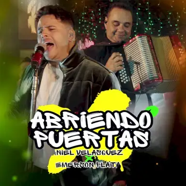 Abriendo puertas