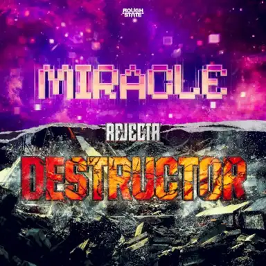 Miracle Destructor