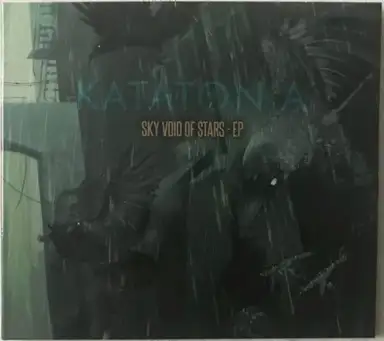 Sky Void of Stars EP