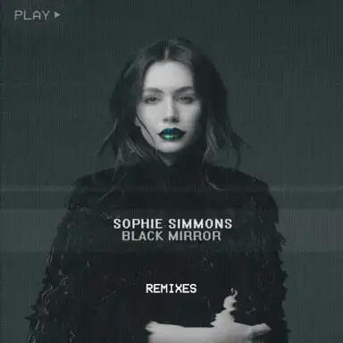 Black Mirror (remixes)