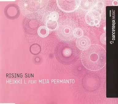 Rising Sun
