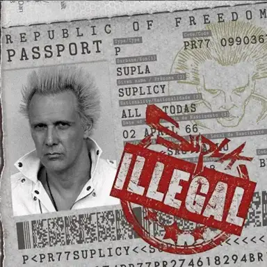 Illegal