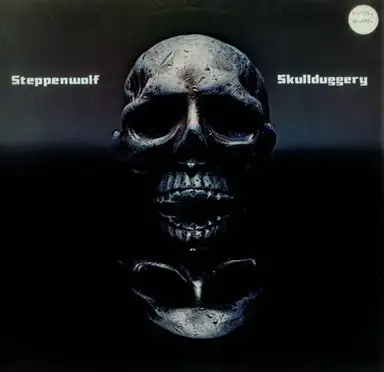 Skullduggery