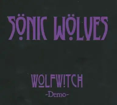 Wolfwitch