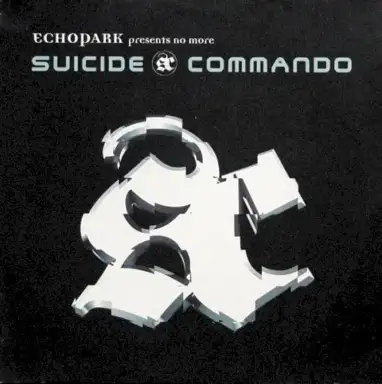 Suicide Commando