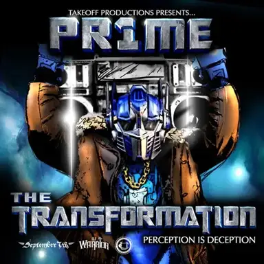 The Transformation: Perception Is Deception