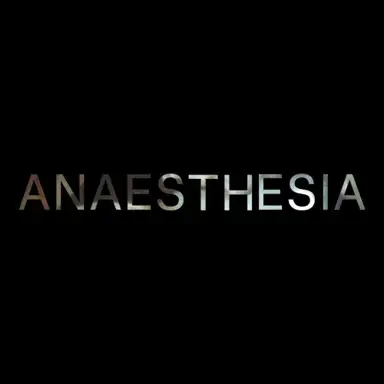 Anaesthesia