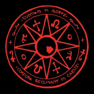 The Order & The Entity