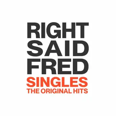 Singles (The Original Hits)
