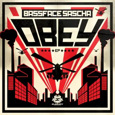 Obey EP