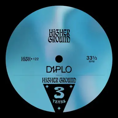 Be Right There (HUGEL remix)