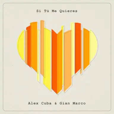 Si tú me quieres