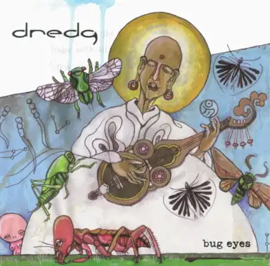 Bug Eyes