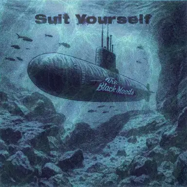 Suit Yourself